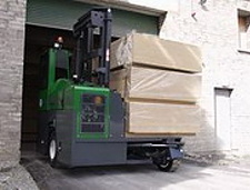 Combilift devo