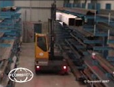 Combilift SL