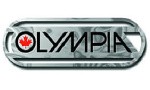 Olympia - výhradní zastoupení v ČR