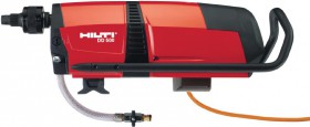 jadrova vrtacka hilti DD500