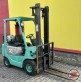 MITSUBISHI FG15/F25A