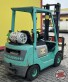 MITSUBISHI FG15/F25A