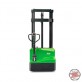 VZV CAPSTAN CE12 Li-ion, DUPLEX 2,5M