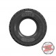 PNEU  23X9-10/20PR LIFTEX F300 GRI