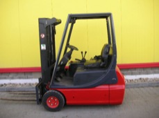 Linde E16