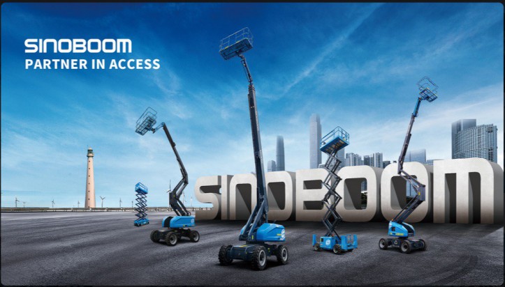 sinoboom