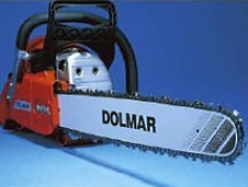 Dolmar