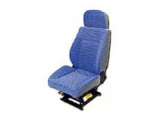 Sedadla pro řidiče XS-2