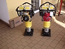 Vibran pch